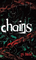 Cover: Chains - Tellwell Talent