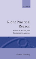 Cover: Right Practical Reason - OUP eBook