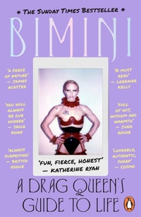 Abbildung von: A Drag Queen's Guide to Life - Penguin Books Ltd