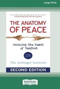 Cover: The Anatomy of Peace (Second Edition) - READHOWYOUWANT