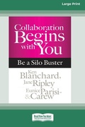 Cover: Collaboration Begins with You - READHOWYOUWANT