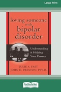 Cover: Loving Someone with Bipolar Disorder - READHOWYOUWANT