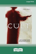 Cover: The Cult Files - READHOWYOUWANT