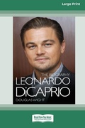Cover: Leonardo DiCaprio - READHOWYOUWANT