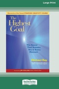 Bild: The Highest Goal - READHOWYOUWANT