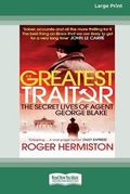 Cover: The Greatest Traitor - READHOWYOUWANT