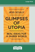 Cover: Glimpses of Utopia - READHOWYOUWANT
