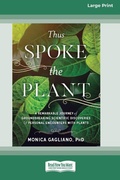 Cover: Thus Spoke the Plant - READHOWYOUWANT