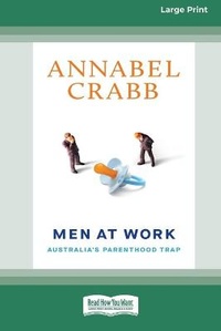 Enlarge image Cover: Men at Work - READHOWYOUWANT
