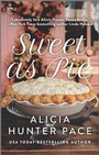 Cover: Sweet as Pie - Carina Press