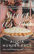 Cover: Sweet as Pie - Carina Press