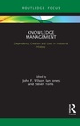 Cover: Knowledge Management - Routledge