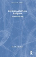 Cover: Mexican American Religions - Routledge