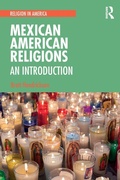 Cover: Mexican American Religions - Routledge