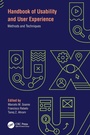Cover: Handbook of Usability and User-Experience - CRC Press