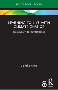 Abbildung von: Learning to Live with Climate Change - Routledge