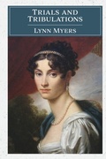 Cover: Trials and Tribulations - Lynn Myers