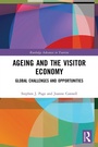 Cover: Ageing and the Visitor Economy - Routledge
