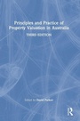 Cover: Principles and Practice of Property Valuation in Australia - Routledge