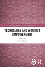 Cover: Technology and Women's Empowerment - Routledge