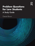 Bild: Problem Questions for Law Students - Routledge