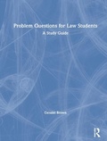 Bild: Problem Questions for Law Students - Routledge