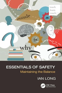Enlarge image Cover: Essentials of Safety - CRC Press