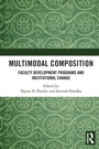 Cover: Multimodal Composition - Routledge