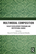 Cover: Multimodal Composition - Routledge
