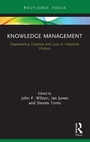 Cover: Knowledge Management - Routledge