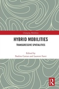Cover: Hybrid Mobilities - Routledge