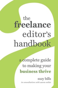 Abbildung von: The Freelance Editor's Handbook - Naval Institute Press