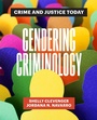 Cover: Gendering Criminology - Naval Institute Press