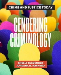 Abbildung von: Gendering Criminology - Naval Institute Press