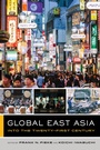 Cover: Global East Asia - Naval Institute Press