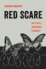 Cover: Red Scare - Naval Institute Press
