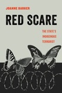 Cover: Red Scare - University of California Press