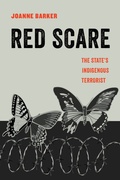 Cover: Red Scare - University of California Press
