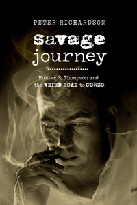 Abbildung von: Savage Journey - Naval Institute Press