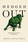 Cover: Hedged Out - Naval Institute Press