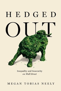 Enlarge image Cover: Hedged Out - Naval Institute Press