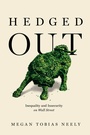 Cover: Hedged Out - University of California Press