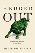 Cover: Hedged Out - University of California Press