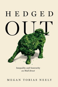 Enlarge image Cover: Hedged Out - University of California Press