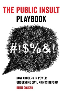 Abbildung von: The Public Insult Playbook - Naval Institute Press