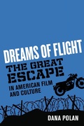 Cover: Dreams of Flight - Naval Institute Press