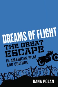Enlarge image Cover: Dreams of Flight - University of California Press