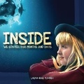 Cover: Inside We Stayed, For Months And Days - Miss Mae Books