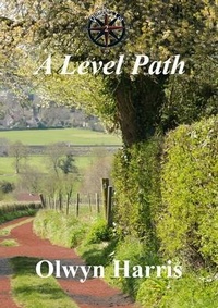 Enlarge image Cover: A Level Path - Reading Stones Publishing