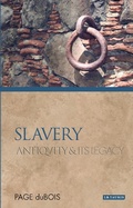 Cover: Slavery - I.B. Tauris